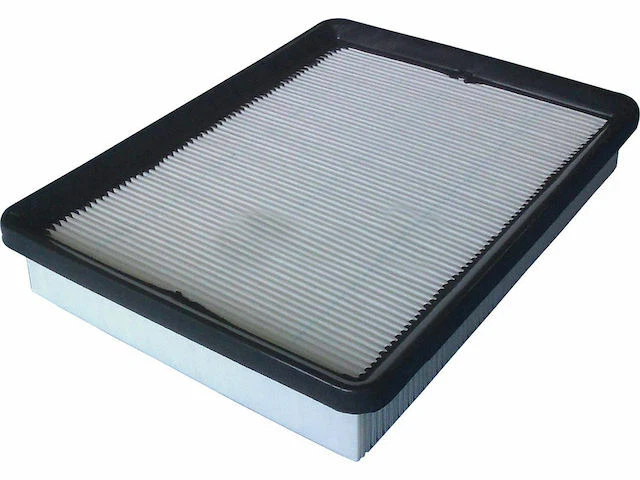 Air Filter Bosch 1QDZ72 for Kia Optima Magentis 2002 2001 2003 2004 2005 2006 - Image 1 of 1