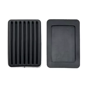 Pastillas de goma de pedal de embrague de freno 2 piezas para Kia Picanto SA 2004-2011 mercado de accesorios - Imagen 1 de 16