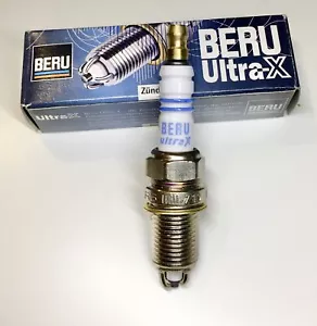 Beru UXF79 Zündkerze Spark Plug la bougie candela d'accensione la bujía - Bild 1 von 5