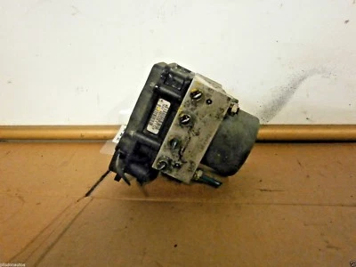 RENAULT CLIO 2002-2005 ABS PUMP 0265231333 / 8200229137 / 0265800316 - Image 1 of 4