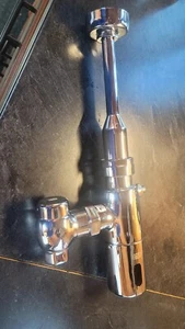 Zurn ZTR6200-EWS Automatic Sensor Piston Flush Valve .05 gpf, Chrome - Picture 1 of 4