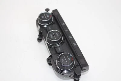 VW T-ROC A11 2019+ A/C Climate Control Unit 5Q0907044 (N210) - Image 1 of 4