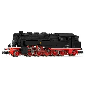 Arnold #HN2421 1/160 Spur N Arnold DRG, Dampflok Baureihe 95, rot/schwarz - Bild 1 von 2