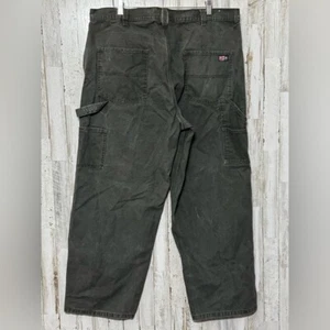 Vintage USA Works Carpenter Pants 40x30 - Picture 1 of 6