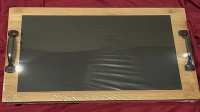 Chalkboard Serving Tray - Image 1 of 3