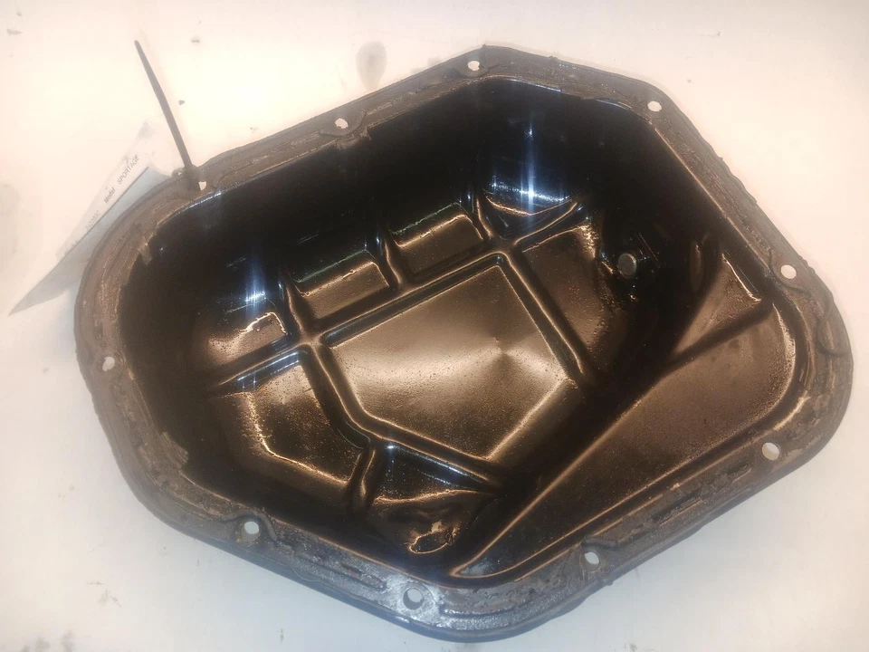 '05-'10 KIA SPORTAGE cárter de aceite inferior 2,7 L OEM ¡6 meses de garantía! Foto 1 de 4