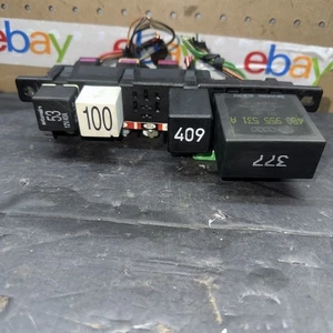 2003 VW Jetta EL BODY CONTROL MODULE - Picture 1 of 5