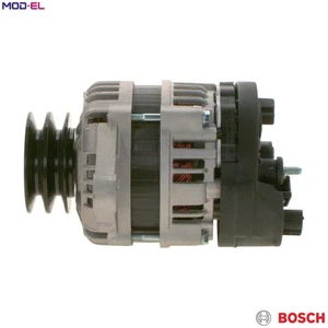 ALTERNATOR 0 124 120 001 FORALTERNATOR 0 124 120 001 FOR JOHN DEERE  VM  FGV3852 - Picture 1 of 13