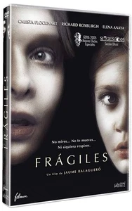 Fragiles (Fragile) - Imagen 1 de 1