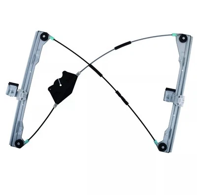 Valeo 850562 Window Regulator Passenger Side for Volkswagen Beetle 1998-2010 - Image 1 of 4