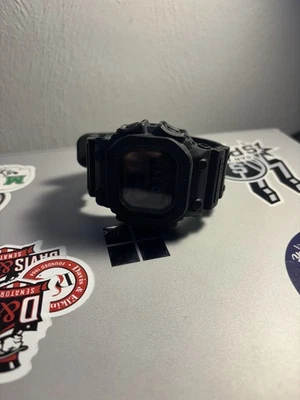 Casio GX56BB-1 Wrist Watch for Men - Image 1 of 4