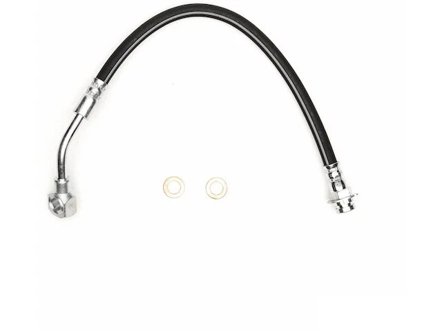 Manguera de freno delantera para Buick Century 1997-2005 1999 1998 2000 2001 2002 HF467CD Foto 1 de 1