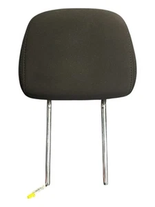 Dodge Journey 2010-2020 reposacabezas activo reposacabezas asiento delantero tela negro diestro diestro - Imagen 1 de 9
