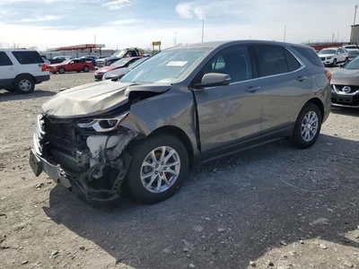 2019 雪佛兰 Equinox 后视镜手动调光原始设备制造商二手 113K 英里 — 第 1/4 张图片