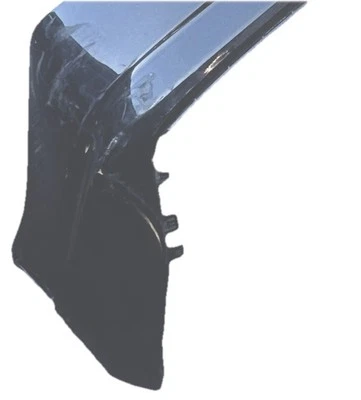 Chevrolet Camaro 2021 cubierta superior trasera - sin cenefa - como está - ¡ver fotos!  Foto 1 de 4