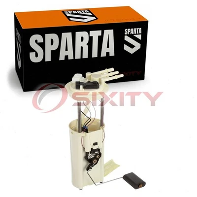 Delphi Sparta Fuel Pump Module Assembly for 2004-2005 Chevrolet Monte Carlo ns - Image 1 of 4