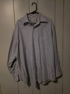 Van Heusen Men’s Dress Shirt - Picture 1 of 3