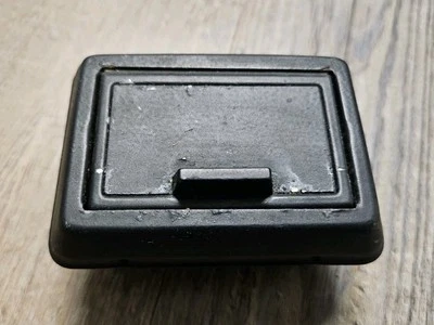 1979 1980 1981 1982 FIAT 124 SPIDER 2000 CENTER CONSOLE ASH TRAY OEM - Image 1 of 4