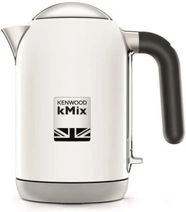KENWOOD ZJX650WH Wasserkocher 2200 Watt Kettle 1 Liter Weiß #Y103-278 - Bild 1 von 3