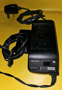 Sony AC-V16 mains adaptor camcorder - Picture 1 of 4