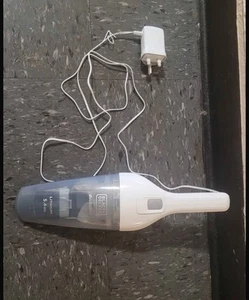 Black+decker Cordless Handheld Vacuum - Picture 1 of 1