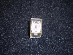 OMRON MY4 RELAY 24VDC 5AMP  - Picture 1 of 4