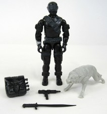 gi joe snake eyes 1985