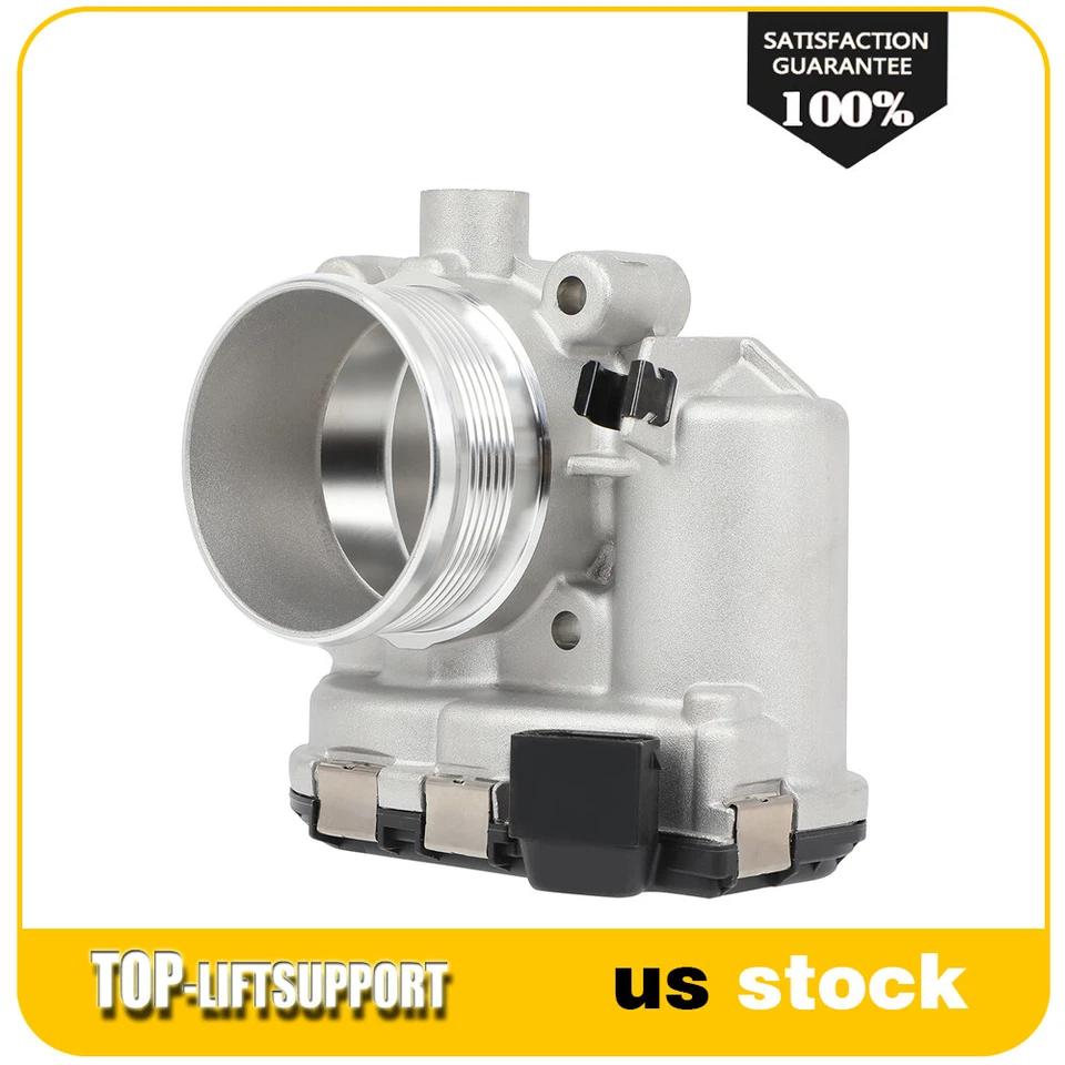 Land Rover Range Rover Evoque 2012 2013-2015 LR2 carrocería del acelerador Foto 1 de 4