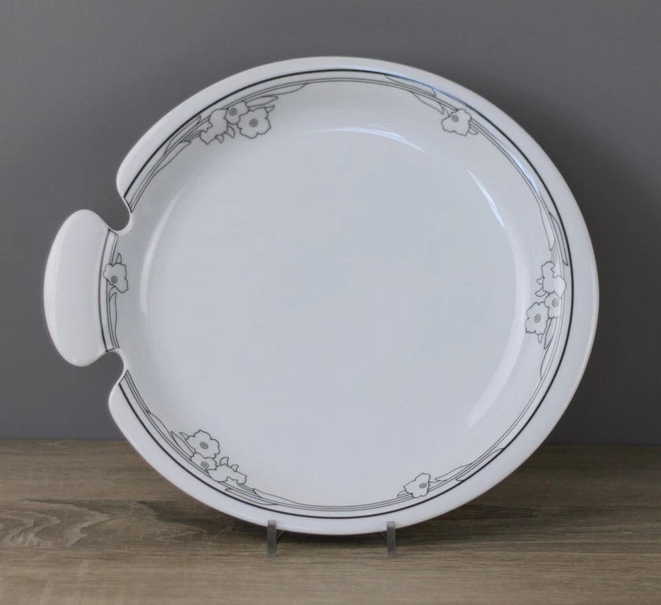 Hutschenreuther Tavola Siena Speiseteller Fisch Teller Fischteller Ø ca. 25,7 cm - Bild 1 von 1