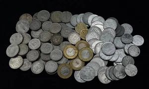 India Coin LOT * 1985-2016 Indian 1 2 5 10 RUPEES Coins Money Currency BULK LOT - Picture 1 of 2