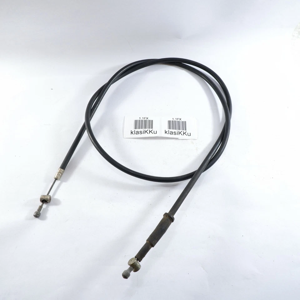 Yamaha V75 V50 V80 V90 V70 U7E Front Brake Cable NOS - Imagem 1 de 4