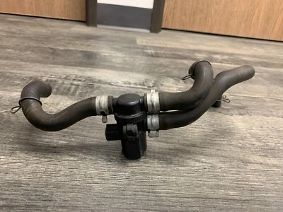 Válvula de corte de aire OEM Suzuki GSX1300R Hayabusa GSXR600 GSXR750 Foto 1 de 4