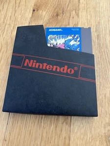 NES Zen Intergalactic Ninja Nintendo Modul im Schuber - Bild 1 von 4