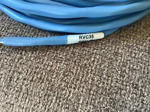 ASA IN COMMAND RVC35 CABLE E67179 18 AWG - Picture 1 of 5