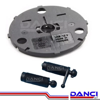 Side Mirror Motor Cover For Mercedes W140 R170 A208 C208 W210 S210 A2028208342 - Image 1 of 3