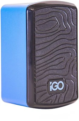 iGo USB Quick Charge UK & EU WALL Charger Phone Tablet iPhone iPod Smartphone - Image 1 of 4