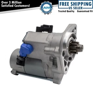 New Replacement Starter Motor for Toyota 4Runner Tundra Tacoma FJ Cruiser - Picture 1 of 5