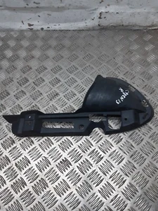 PARAGOLPES DELANTERO DERECHO PORSCHE CAYENNE 958 7P5121334B 2013 - Imagen 1 de 9