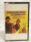 Mamas & Papas Greatest Hits Cassette POP dunhill 523-50145 (early 70s)