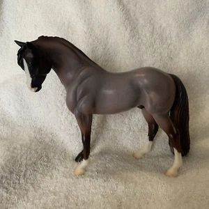 Breyer Traditional Brookside Pink Magnum Welsh Pony 1482 - Bild 1 von 6
