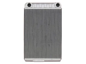 Front Heater Core 59FMCD25 for Enclave 2013 2010 2008 2009 2011 2012 2014 2015 - Picture 1 of 1
