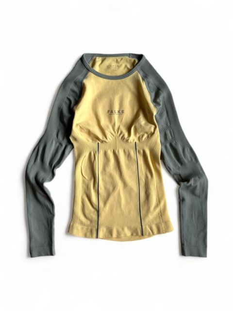 Camiseta deportiva de manga larga gris Chicago Fire Greenway de Concepts  para mujer