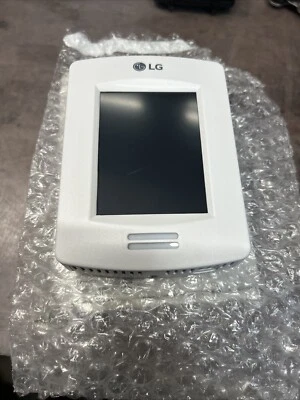LG MS8350 - FCU ROOM CONTROLLER - VUCQMS8350 *NEW* VT8350U5591BP (bin006) - Image 1 of 4
