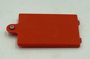 Big Hero 6 Deluxe Flying Baymax 11" Action Figure Battery Cover Replacement ONLY - Picture 1 of 2