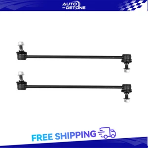 2 Front Stabilizer Sway Bar End Link For Mazda Mpv 2001 2002 2003 2004 2005 2006 - Picture 1 of 5