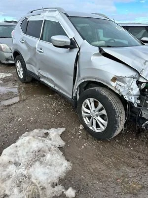 Used Fuel Injection Air Flow Meter fits: 2015 Nissan Rogue thru 12/31/15 Grade A Foto 1 de 4