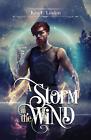 A Storm In The Wind by Kira F. Lindon Paperback Book