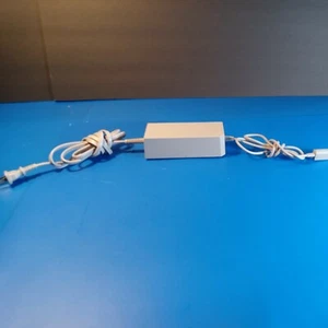 Offizielles Original Original-Zubehör-Hersteller Nintendo Wii Netzteil Netzteil Netzteil Kabel RVL-002 - Bild 1 von 7