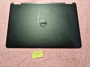 Dell Latitude E7250 Tapa LCD Superior Pantalla Trasera Cubierta 0TWKC5 - Imagen 1 de 7