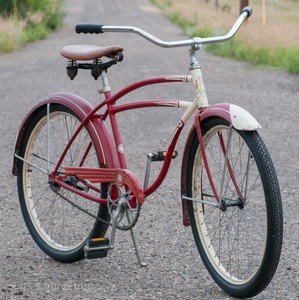 Schwinn Dx In Collectible Complete 